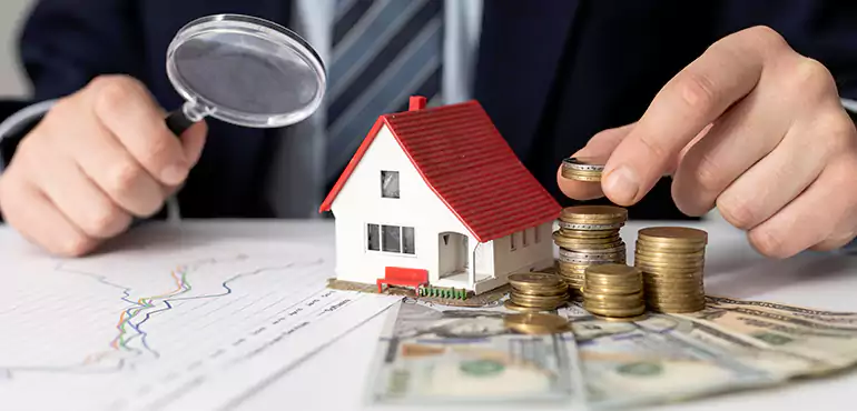 Home Needing Updates in Any Conditions for Cash in Detroit, MI