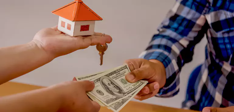 Why Cash Buyers Love Off Market Homes Too in Detroit, MI?