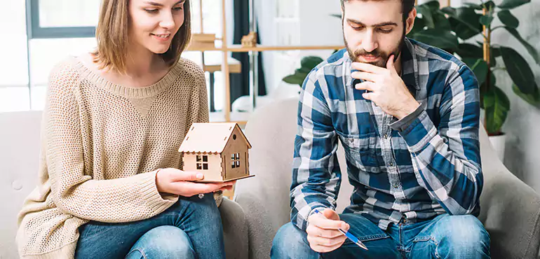Sell Your Detroit House Privately to a Local, Trusted Cash Buyer
