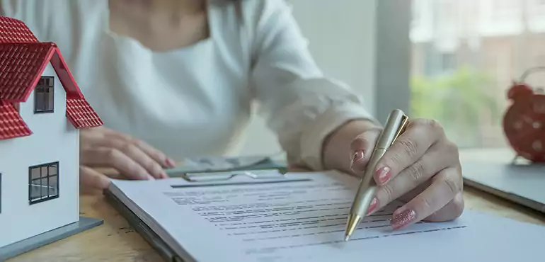 We Buy Homes to Help You Pay Off Debt – No Repairs or Upgrades Needed in Detroit, MI