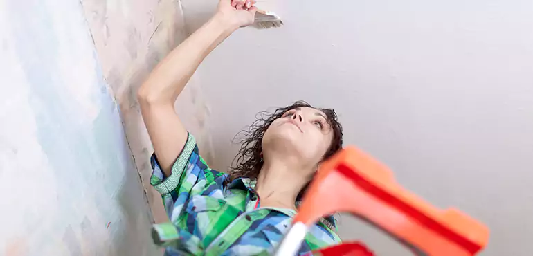 Ready to Get Rid of Your Moldy Detroit Home? Call Now for a Fast Cash Offer
