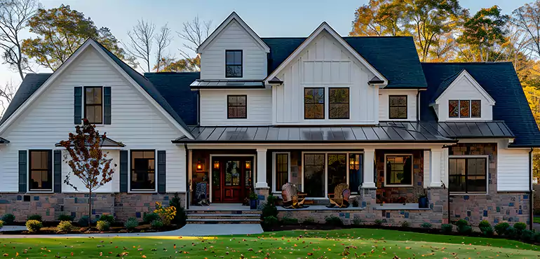 Process to Sell a House With No Equity in Detroit, MI
