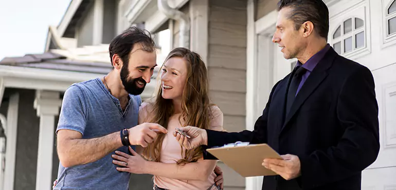 Sell Family Properties in Detroit, MI