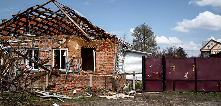 The Emotional Relief of Selling "As-Is" in Detroit, MI
