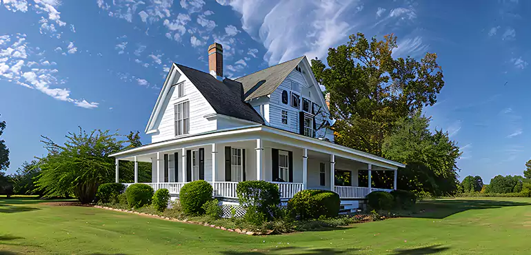 Why Choose Detroit Home Buyers to Sell Your Townhouse in Detroit, MI?