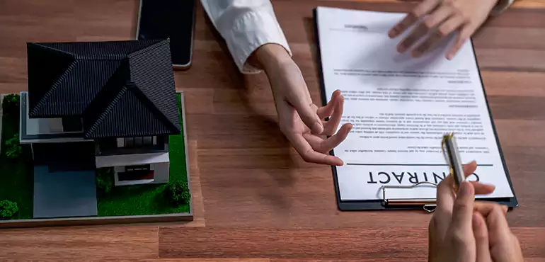 Quickly Sell your Vacant Home for a High Price in Detroit, MI