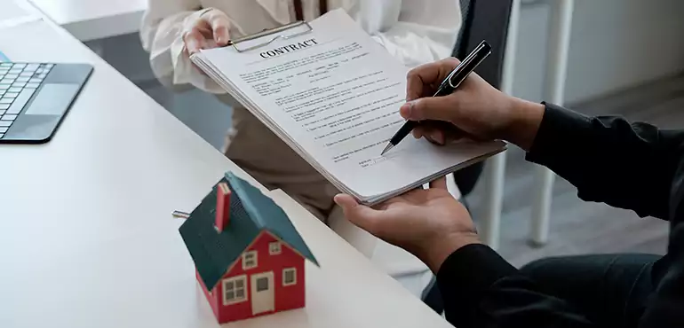 Types of Properties We Buy via Assignment in Detroit, MI